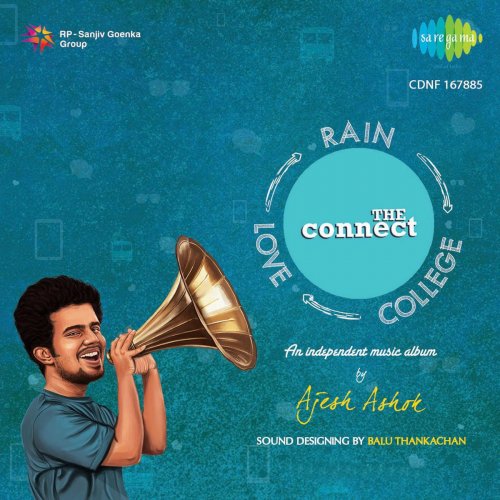Rain College Love - The Connect