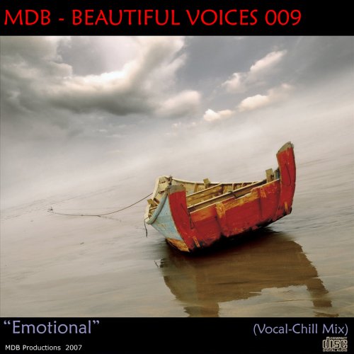 Beautiful Voices 009 “Emotional” (Vocal-Chill)
