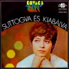Suttogva és kiabálva (Hungaroton Classics) Kovács Kati - cover art