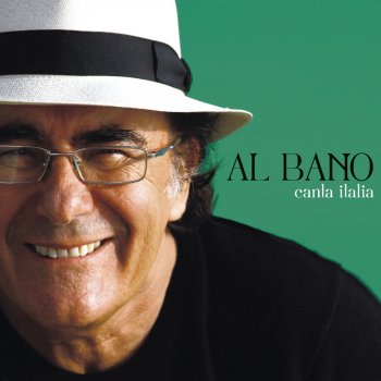 Pensando a te (Testo) - Al Bano Carrisi - MTV Testi e canzoni