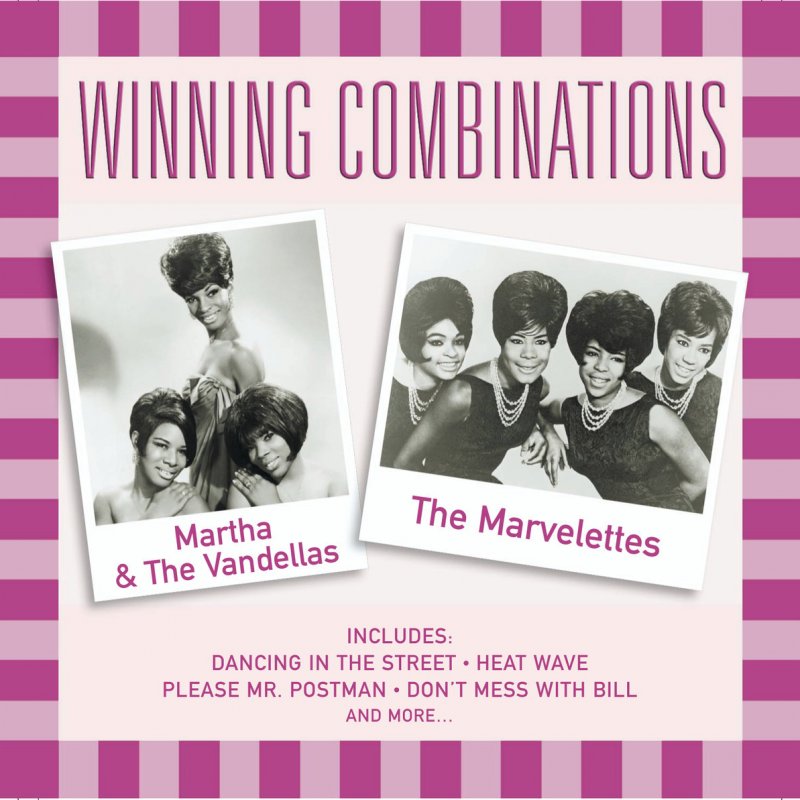 Martha Reeves The Vandellas Dancing In The Street Single Version Stereo Songtext Musixmatch Callin' out around the world are you ready for a brand new beat? musixmatch