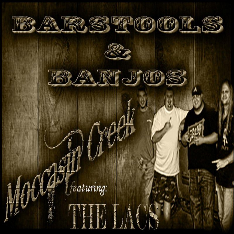 Kickin ass and takin names by moccasin creek