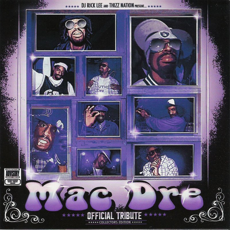 Mac dre it Mac dre it