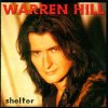Shelter Warren Hill - cover art