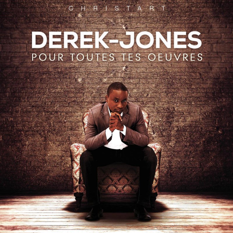 Derek-Jones - Dieu de grâce paroles  Musixmatch