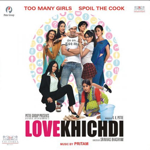 Khichdi full movie Khichdi full movie