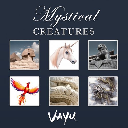 Mystical Creatures
