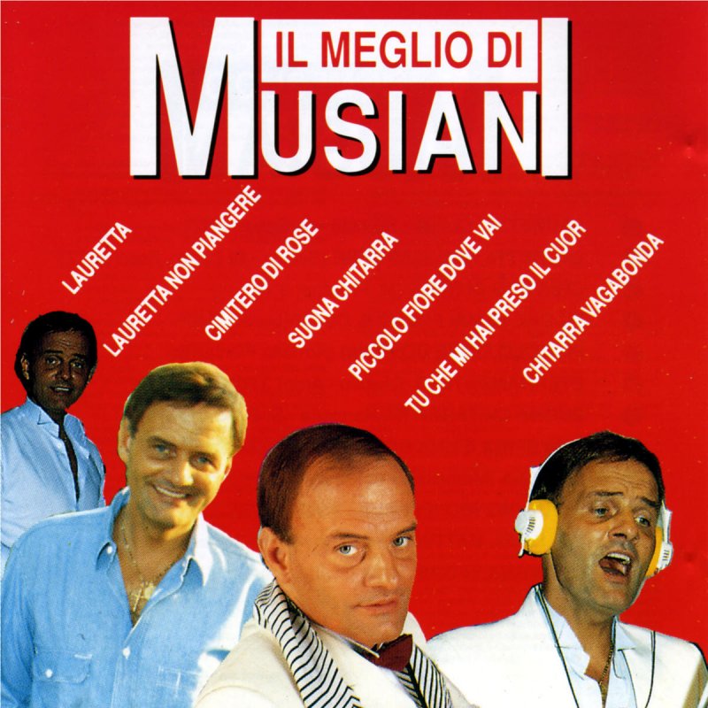 Musiani Piccolo Fiore Dove Vai Lyrics Musixmatch