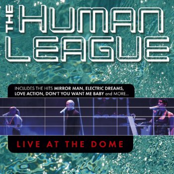The Human League - Human Lyrics | Musixmatch