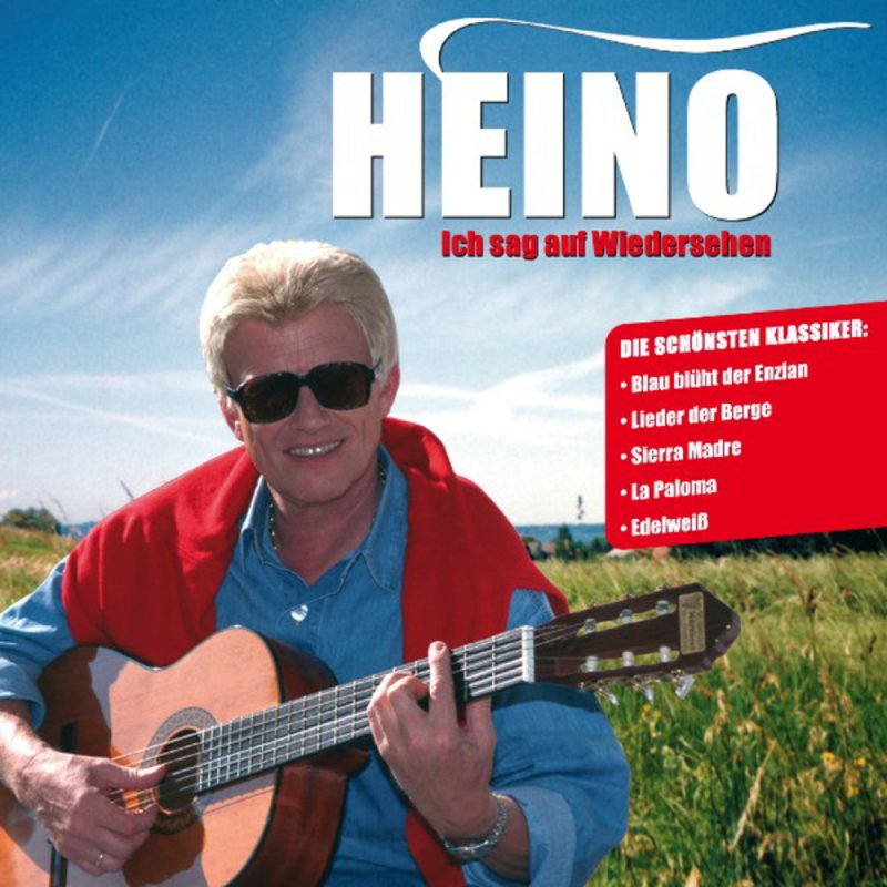 Heino Kehr ich einst zur Heimat wieder Lyrics Musixmatch Heino Kehr ich einst zur Heimat wieder Lyrics Musixmatch