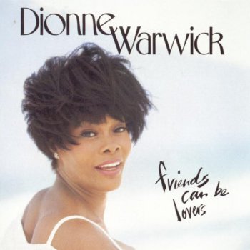 Dionne Warwick - Til The End Of Time lyrics | Musixmatch