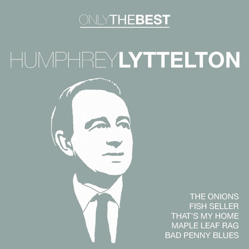 Humphrey Lyttleton Bad Penny Blues Lyrics Musixmatch