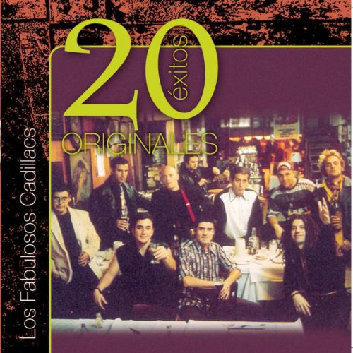 Los Fabulosos Cadillacs - El Satánico Dr. Cadillac Transkribieren