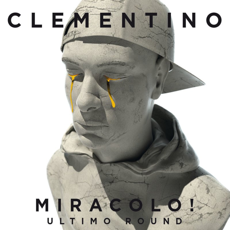 Clementino - Lettera Alla Musica Lyrics | Musixmatch