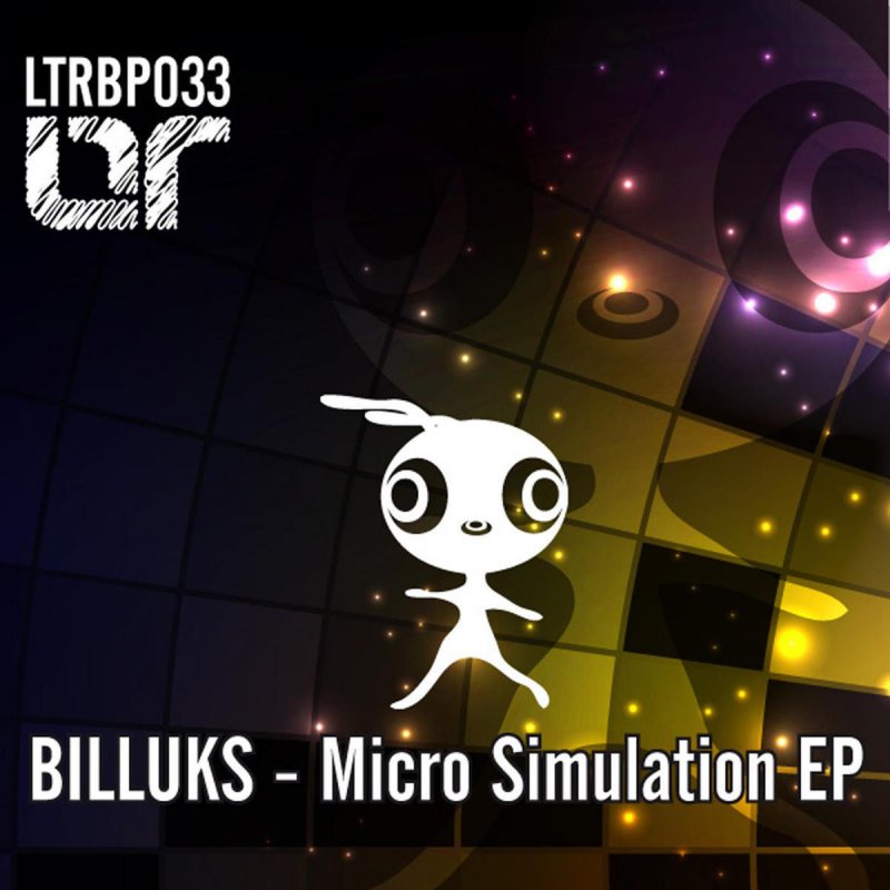Micro simulator. Micro simulator