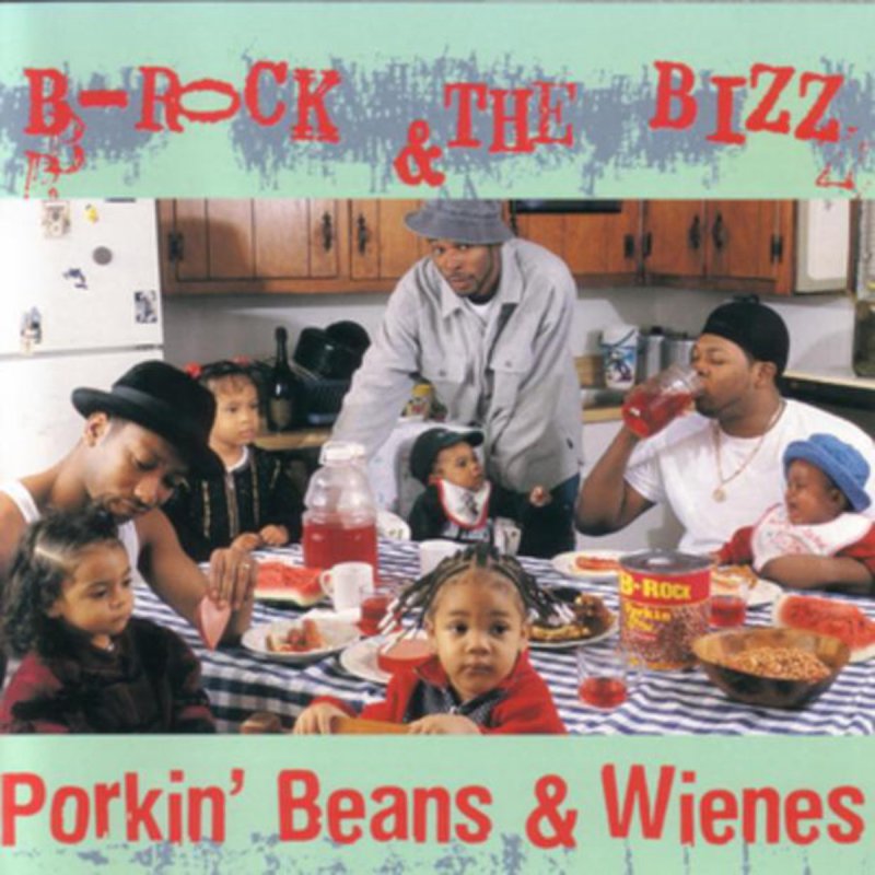 B Rock The Bizz Letra De Mybabydaddy Musixmatch