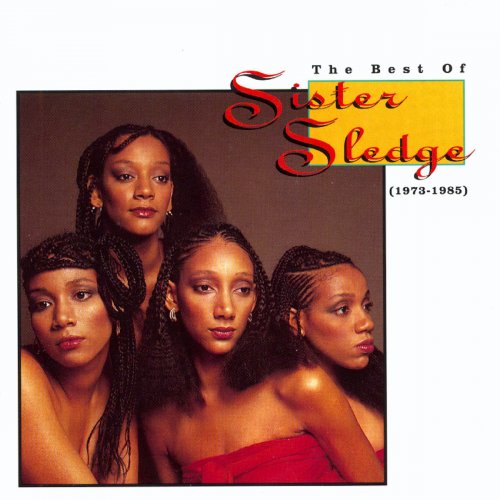 Sister Sledge - Thinking of You lyrics | Musixmatch
