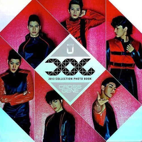 Cross Gene Crazy Japanese Ver Lyrics Musixmatch