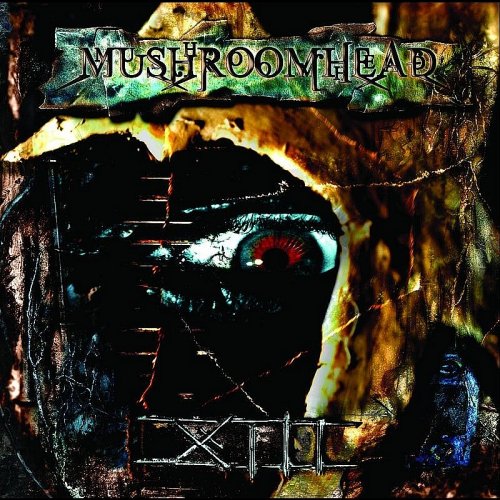 Mushroomhead - Destroy The World Around Me Lyrics