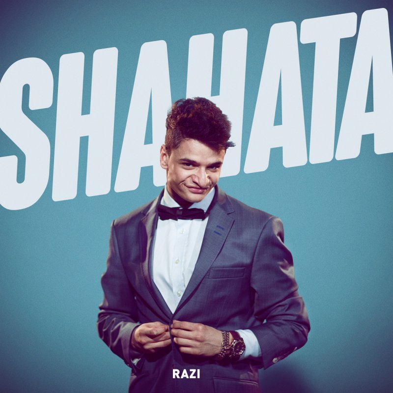 Razi Shahata Lyrics Musixmatch