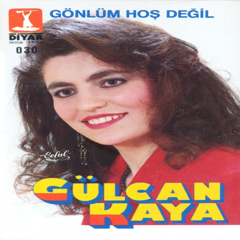 Gulcan Kaya Guzel Seni Cok Ozledim Lyrics Musixmatch