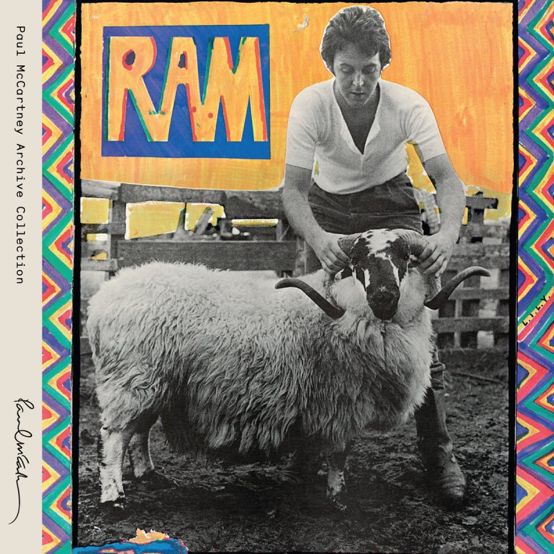 Paul McCartney feat. Linda McCartney The Back Seat of My Car の歌詞 Musixmatch