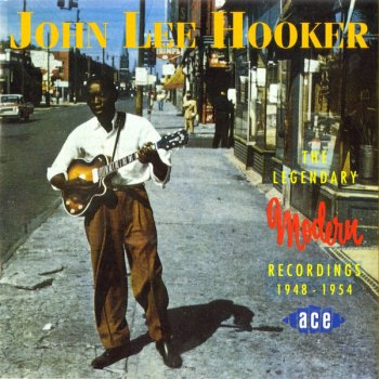 The Legendary Modern Recordings 1948-1954