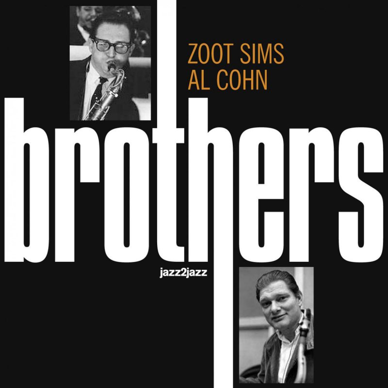 Letra De Tenor For Two De Zoot Sims Feat Al Cohn Musixmatch