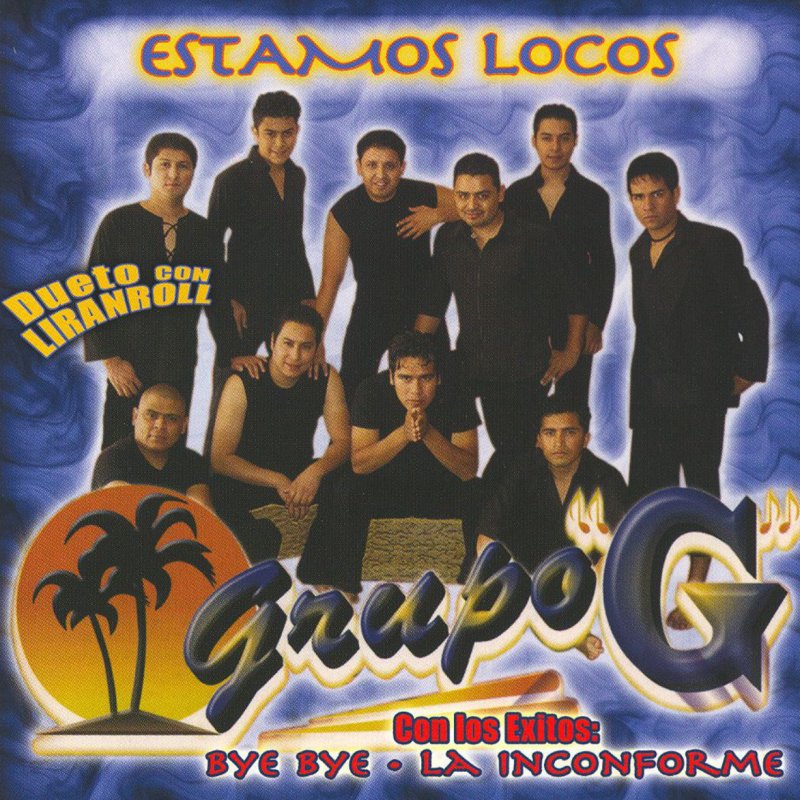 Grupo G La Inconforme Sonidera Lyrics Musixmatch Que una blusa mas clarita le convinaria mejor. musixmatch
