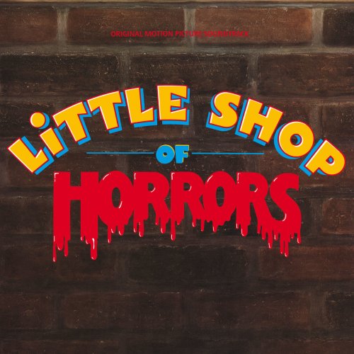 Little Shop Of Horrors (Original Motion Picture Soundtrack)