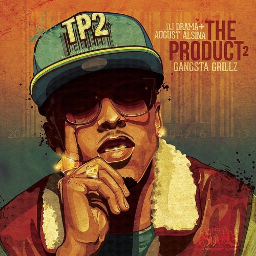 The Product 2: Gangsta Grillz