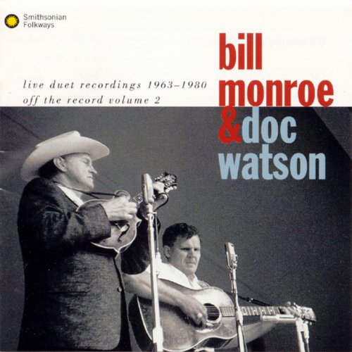 Letra de Bill Monroe, Doc Watson - Memories of You | Musixmatch