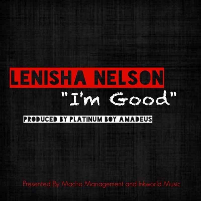 Песня i m good. Platinum boy. I'M good
