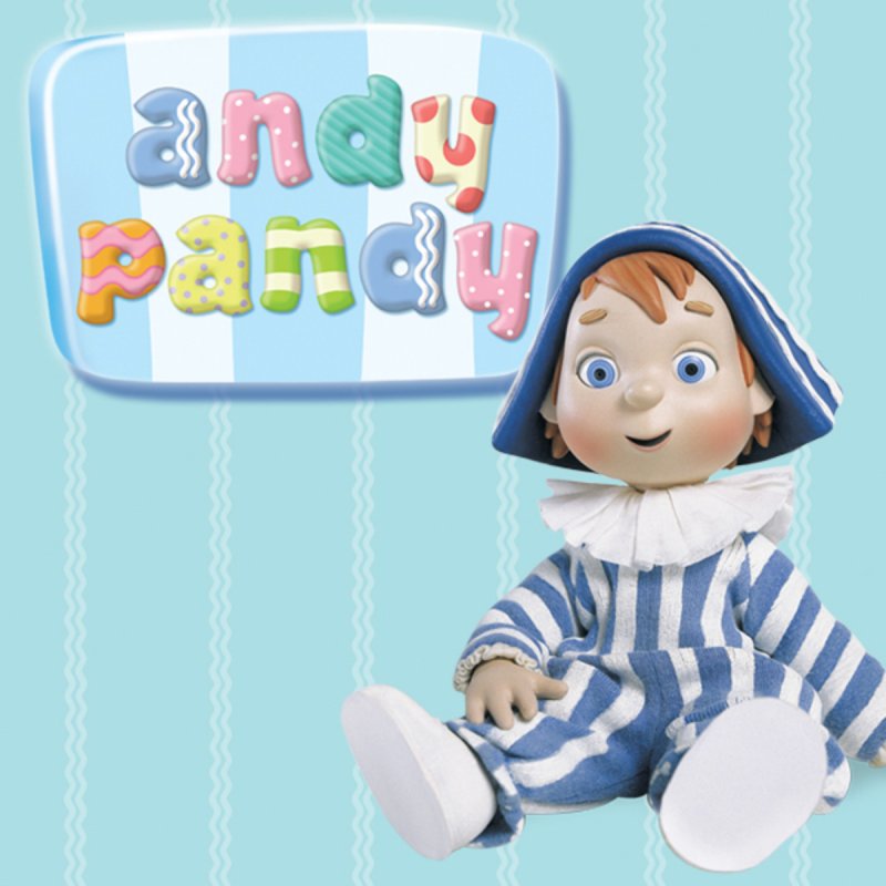 Andy Pandy - Hide & Seek / The Balloon / Hopscotch (Sing Along) / The  Puddle / The Picnic / Honey (Sing Along) Lyrics | Musixmatch
