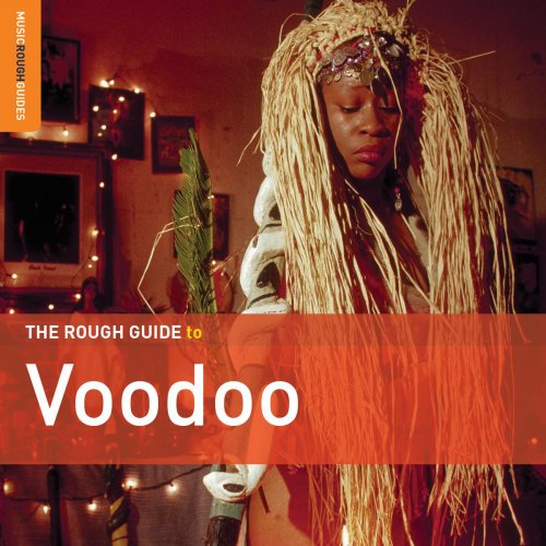 Rough Guide To Voodoo