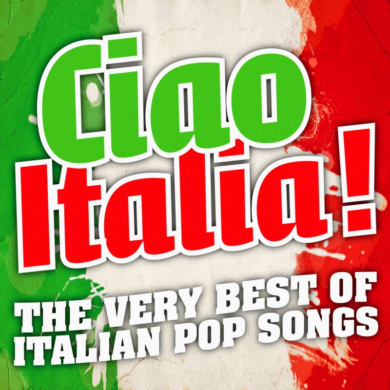 Ciao Italia Sara Perche Ti Amo Lyrics Musixmatch