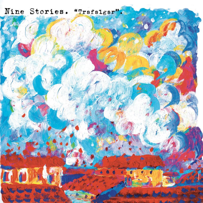 Nine Stories Little Shirley Beans Lyrics Musixmatch