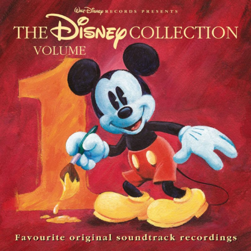 Liz English Feat Phil Harris Scatman Crothers Thurl