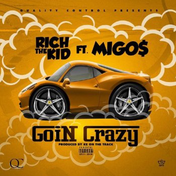 Goin Crazy