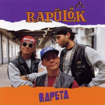 Rapeta By Rapulok Album Lyrics Musixmatch Song Lyrics And Translations
