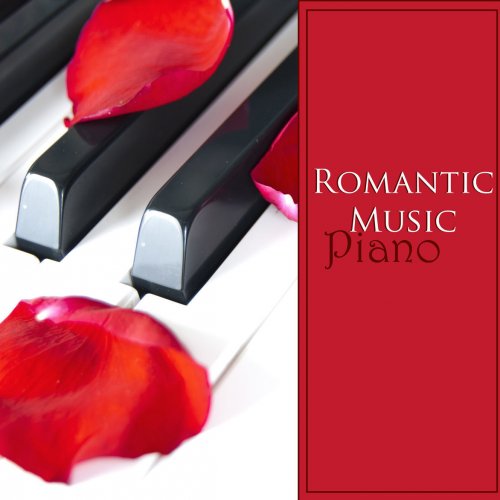 Romantic Music Piano - Relaxing Piano Music & Soothing Instrumental Songs to Say I Love You