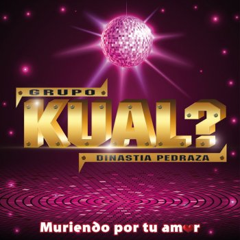 Letras Del Album Evolucion De Grupo Kual Musixmatch El Catalogo De Letras Mas Grande Del Mundo grupo kual musixmatch