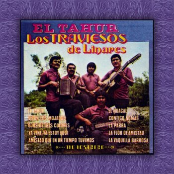 Letras Del Album El Tahur De Los Traviesos De Linares Musixmatch El Catalogo De Letras Mas Grande Del Mundo El tahur los tigres del norte. musixmatch