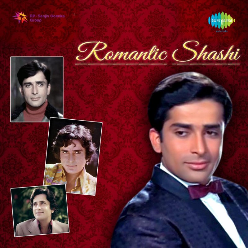 Shashi Kapoor Kishore Kumar O Meri Sharmilee From Sharmilee Lyrics Musixmatch Teri mehndi lekar din uga. shashi kapoor kishore kumar o meri