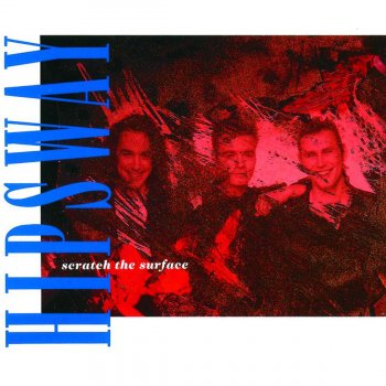 Hipsway - Long White Car Hipsway - Long White Car