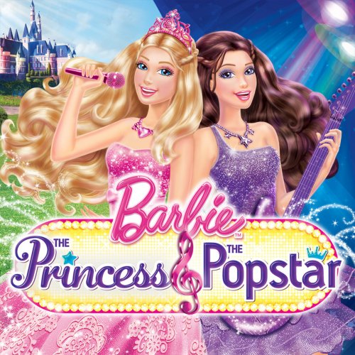 The Princess & The Popstar (Original Motion Picture Soundtrack)