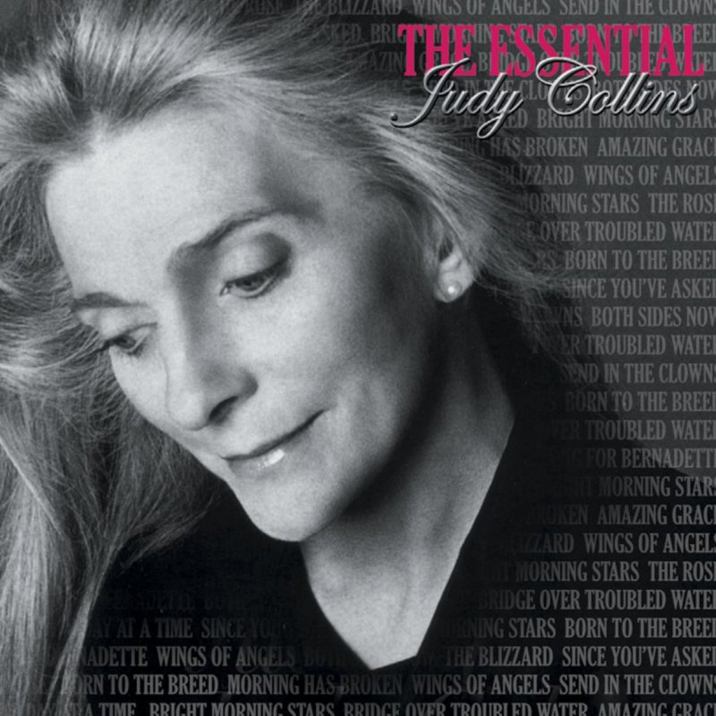 Judy Collins Wings of Angels Lyrics Musixmatch
