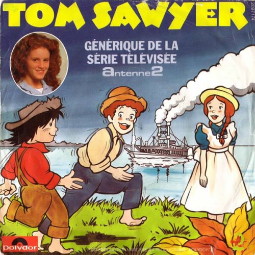 elfie astier le petit monde de tom sawyer paroles musixmatch