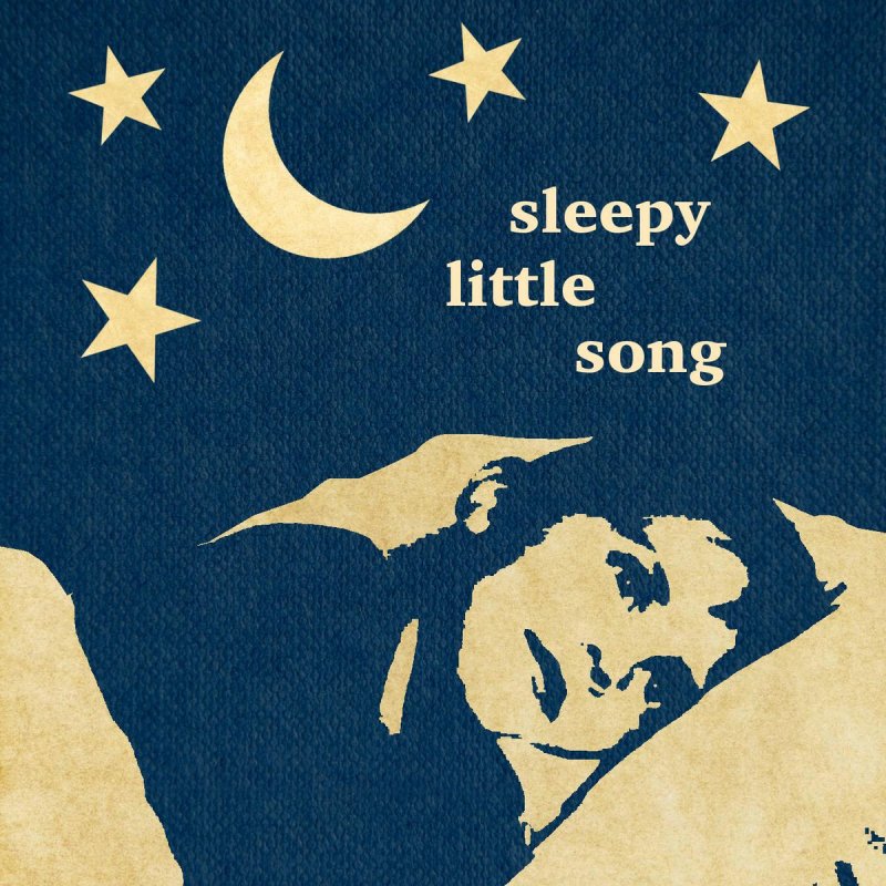 I sleep a little. Colette Song.