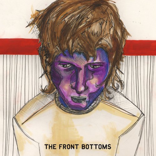 The Front Bottoms - Maps Lyrics